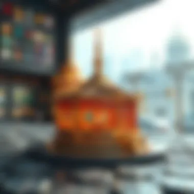Magnificent 아이뱅크의 진화: 디지털 자산 관리의 새로운 시대