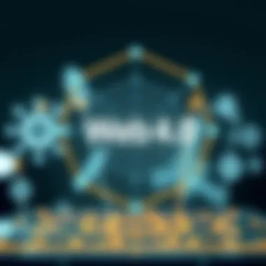 Magnificent Web 4.0: 미래의 웹 환경과 그 의미 Magnificent Web 4.0: 미래의 웹 환경과 그 의미