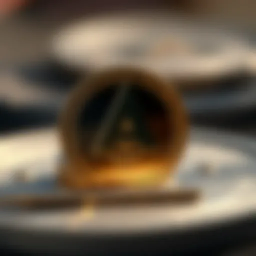 Conceptual representation of Aavecoin in cryptocurrency