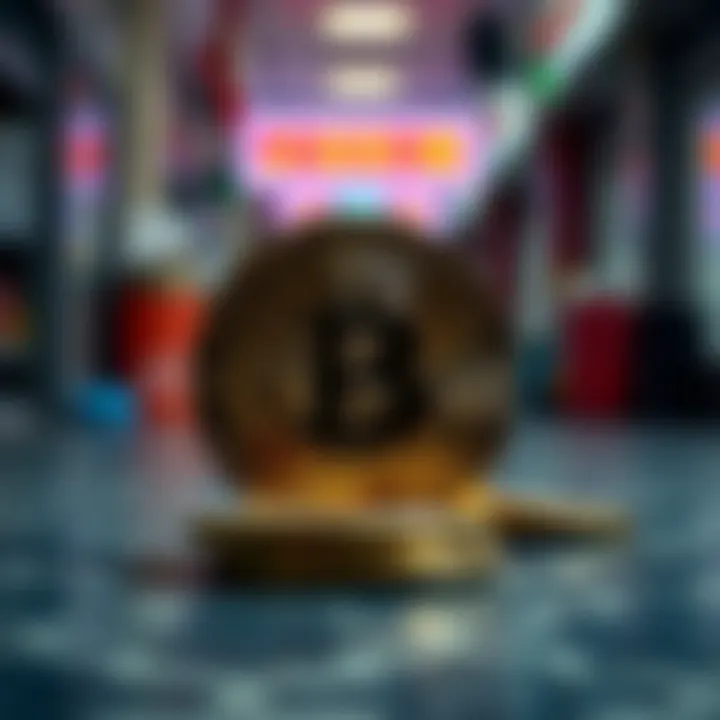 Advantages and disadvantages of using unlisted coin exchanges