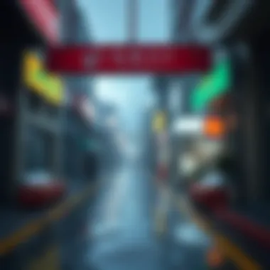 아이뱅크의 진화: 디지털 자산 관리의 새로운 시대 Summary 아이뱅크의 진화: 디지털 자산 관리의 새로운 시대 Summary