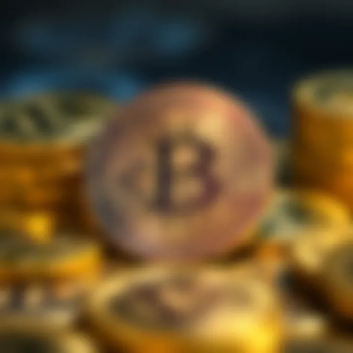 Investment strategies related to altcoins