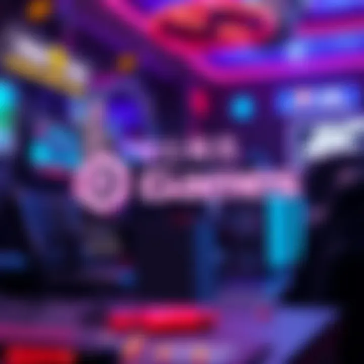 A visual representation of revenue models in blockchain gaming