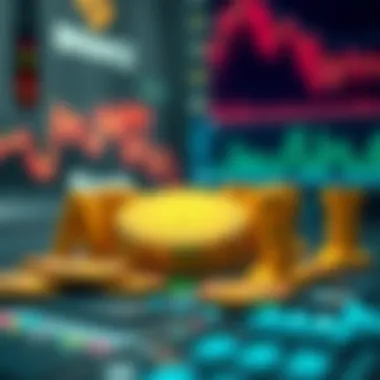 Practical Tips for Using Binance API An infographic illustrating practical tips for utilizing the Binance API.
