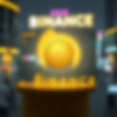 Market trends impacting Binance