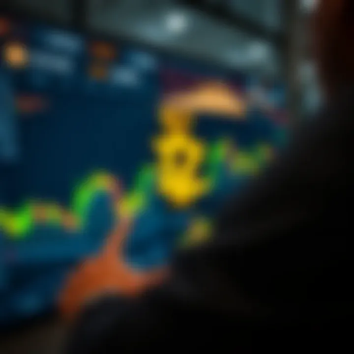 Bit-Z trading interface showcasing features