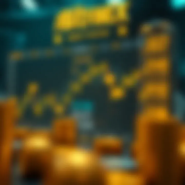 Infographic on Bitfinex market position