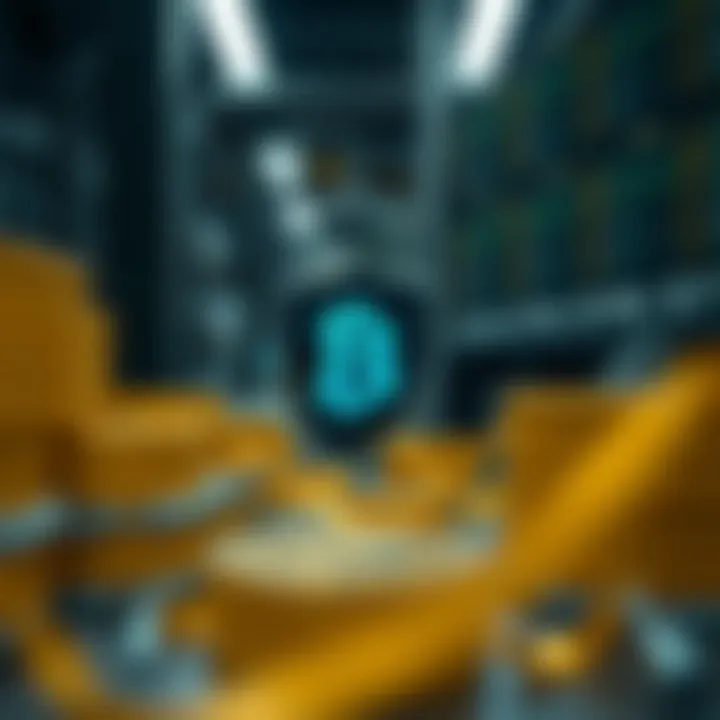 Overview of Bitfinex's security measures