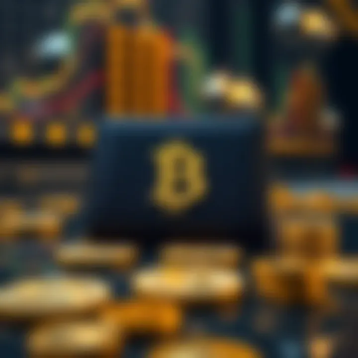 Investment strategies using BitKeep Wallet