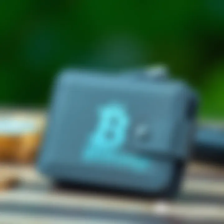 Security protocols of BitKeep Wallet