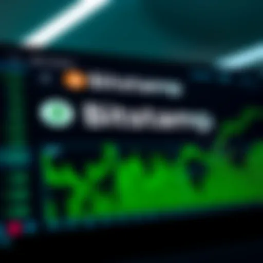 Overview of Bitstamp Exchange Interface