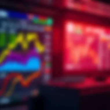 Visual representation of Blodex market positioning