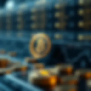 Investment Strategies for CoreCoin Visual representation of investment strategies for CoreCoin
