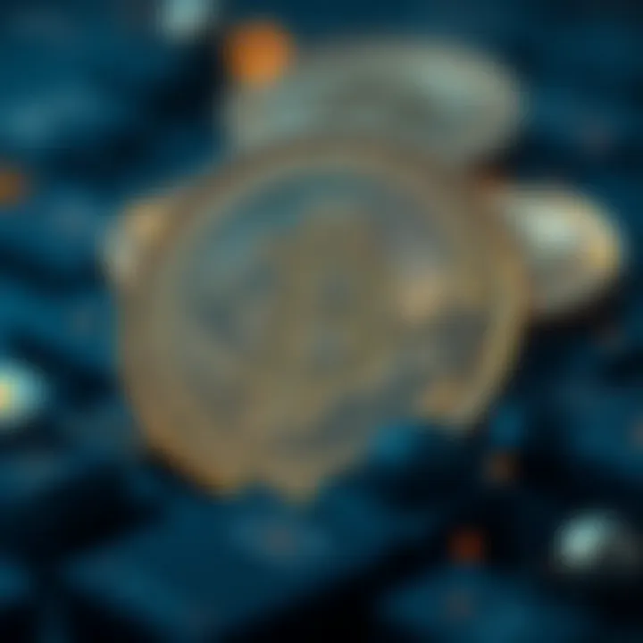 Future outlook of CRO in cryptocurrency ecosystem