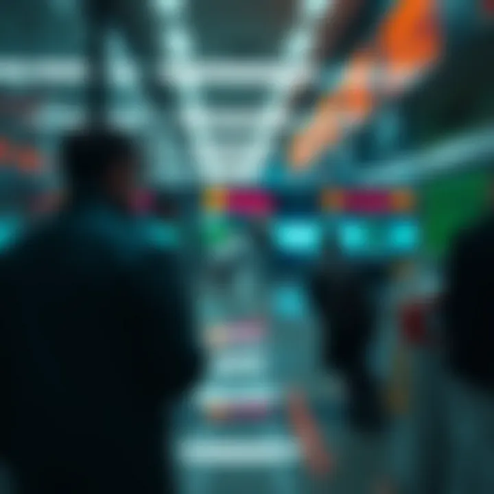 Security measures in cryptocurrency exchanges