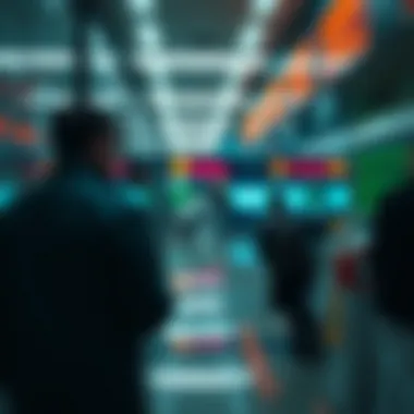 Security in Cryptocurrency Exchanges Security measures in cryptocurrency exchanges