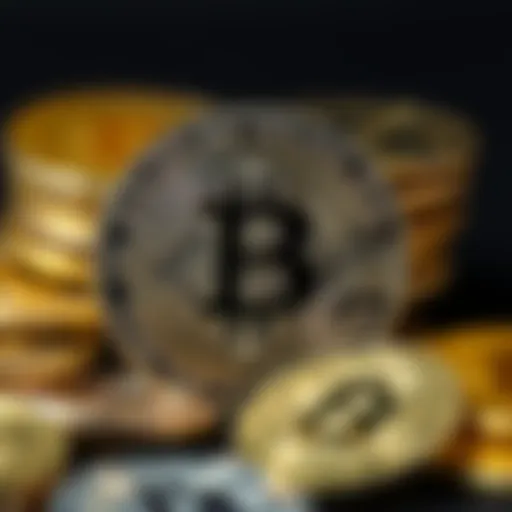 An overview of cryptocurrency types