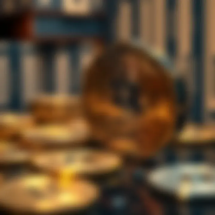 Case studies highlighting successful cryptocurrency investments