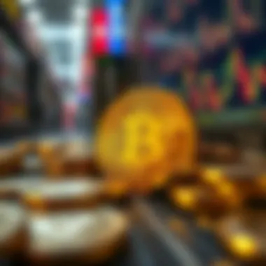Current Trends in Cryptocurrency Trading Recent trends in cryptocurrency trading