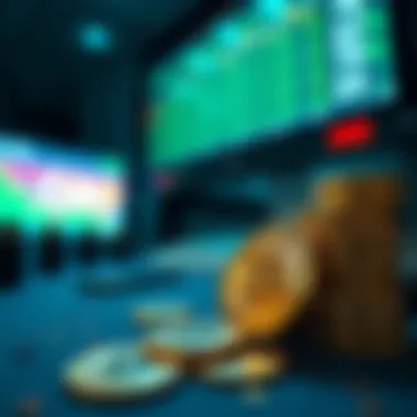 The Future of Cudo in Cryptocurrency Future outlook of Cudo in the cryptocurrency market