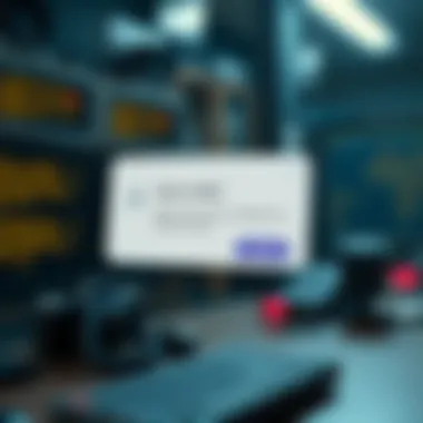 Sample Notification from Discord Bot Example of notification sent by the bot