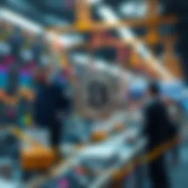 Technical Requirements for Direct Market Access Implementation Technical requirements for implementing DMA in crypto trading