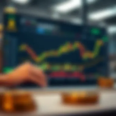 Dodoex Trading Interface User interface of Dodoex for trading