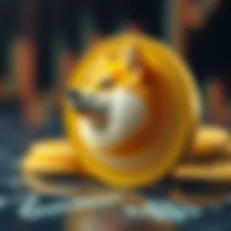 Analysis of Dogecoin price trends