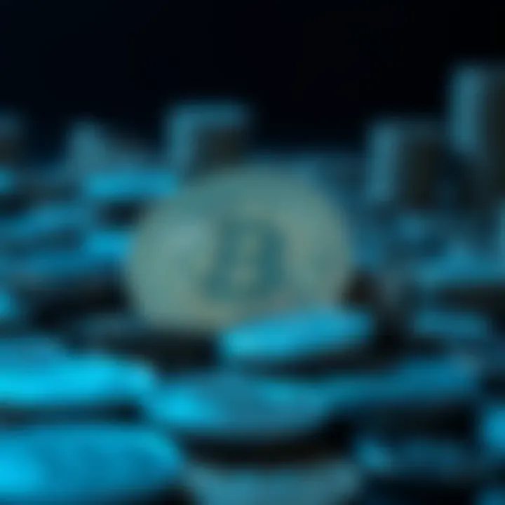 Investment strategy and coin selection criteria