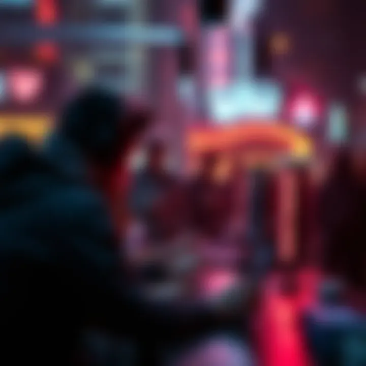 Exploring cryptocurrency communities on Reddit