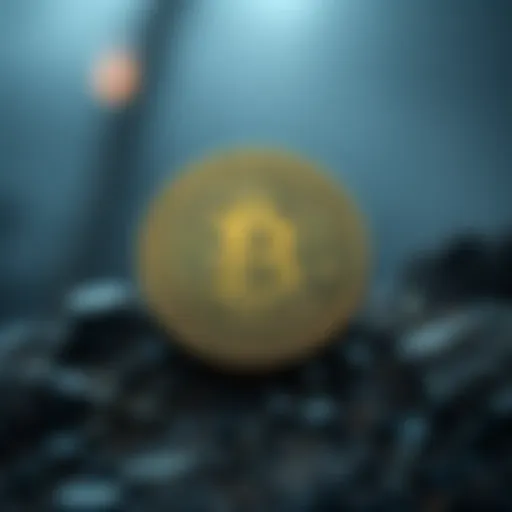 The essence of cryptocurrency exploration