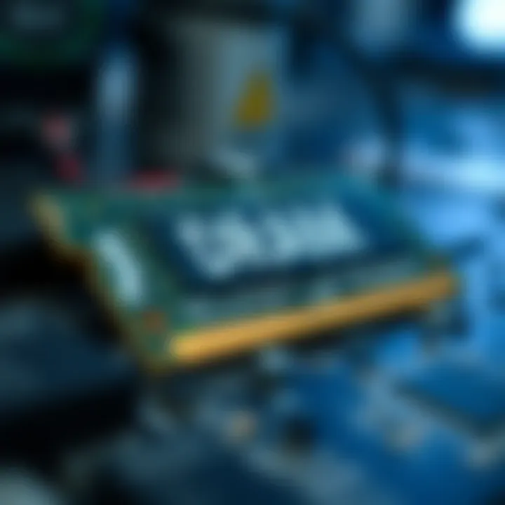 Factors impacting DRAM pricing