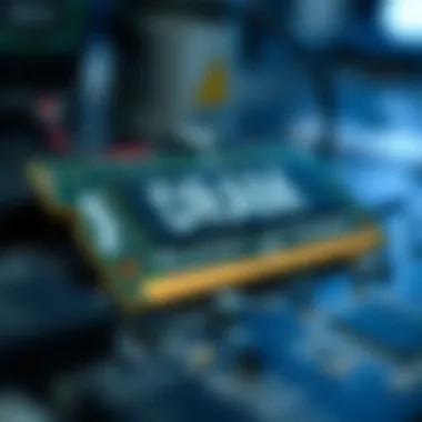 Factors Impacting DRAM Pricing Factors impacting DRAM pricing