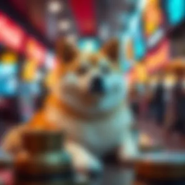 Key Factors Influencing the Dogecoin Market Factors influencing Dogecoin market