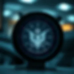 Visual representation of FedWatch tool functionality