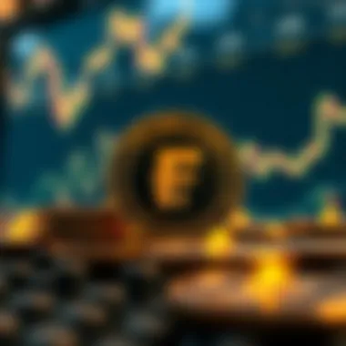 Market Trends of FitFi Coin Graphical analysis of FitFi Coin market trends and projections