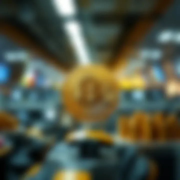 Future trends in cryptocurrency investment