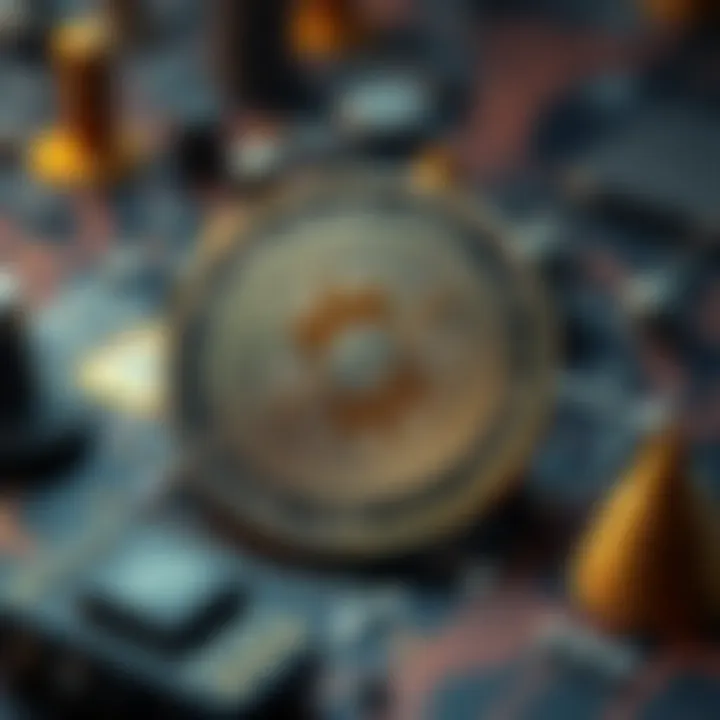 Technical analysis of GCV Coin's underlying technology