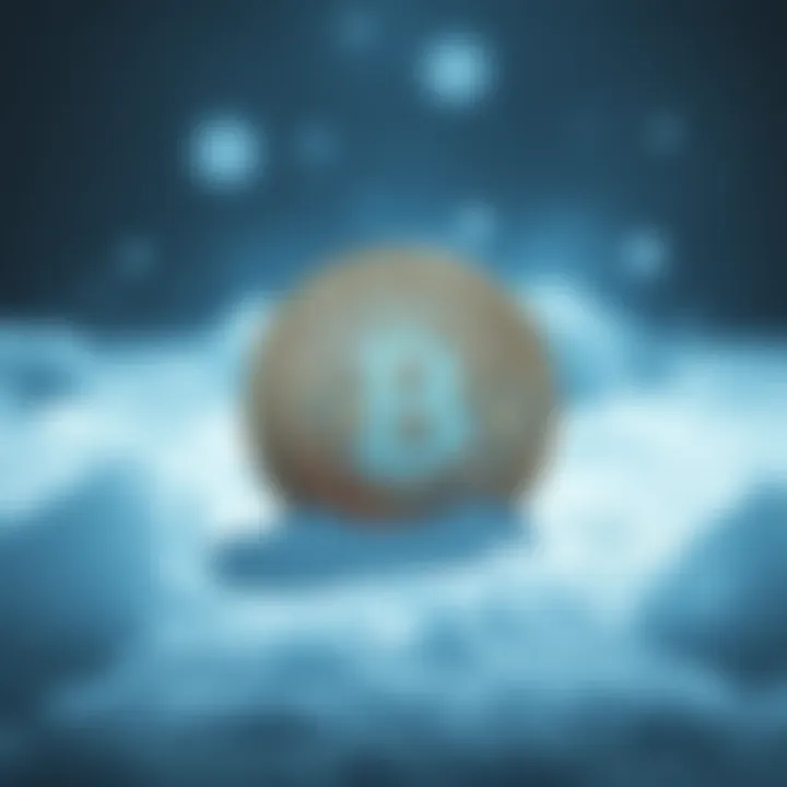 Future potential of IceCoin in crypto