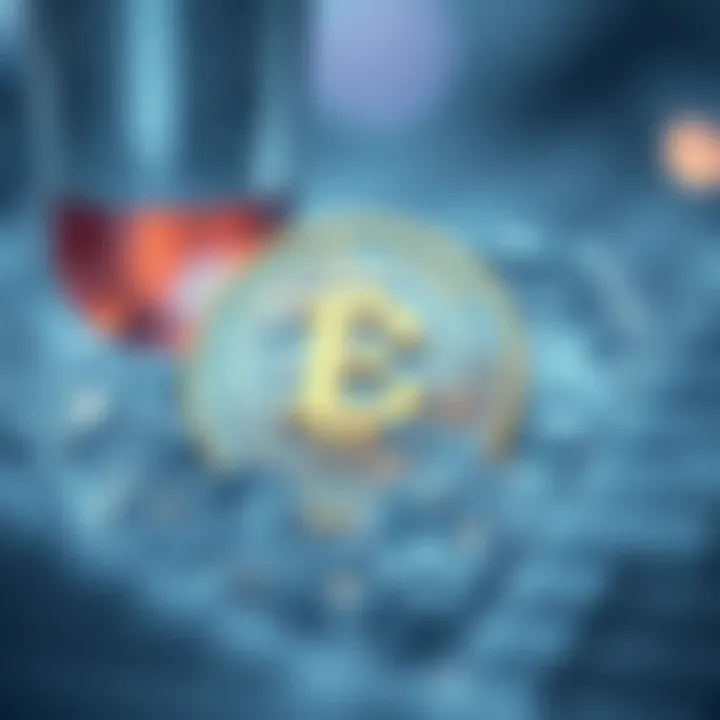 IceCoin's innovative characteristics