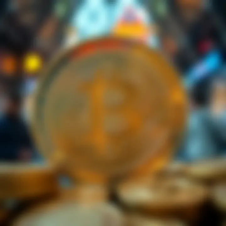 Impact of exchange rates on users and investors