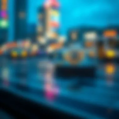 The Role of Asset Safety in Cryptocurrency Transactions Graph depicting the importance of asset safety in crypto transactions