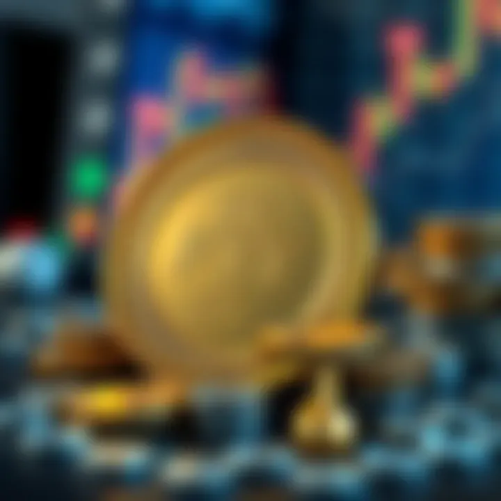 Investment strategies using FTT Token