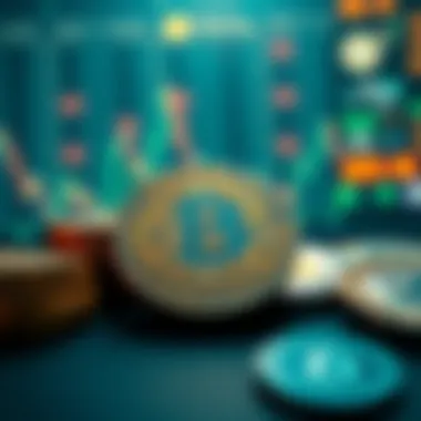 Investment strategies in currency markets