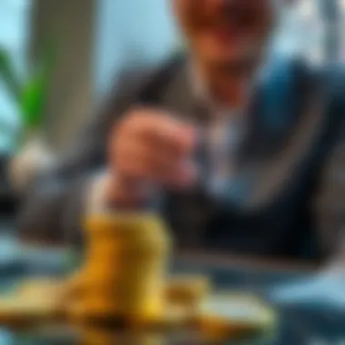 Successful investment strategies for pre-sale coins