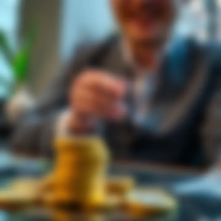 Successful investment strategies for pre-sale coins