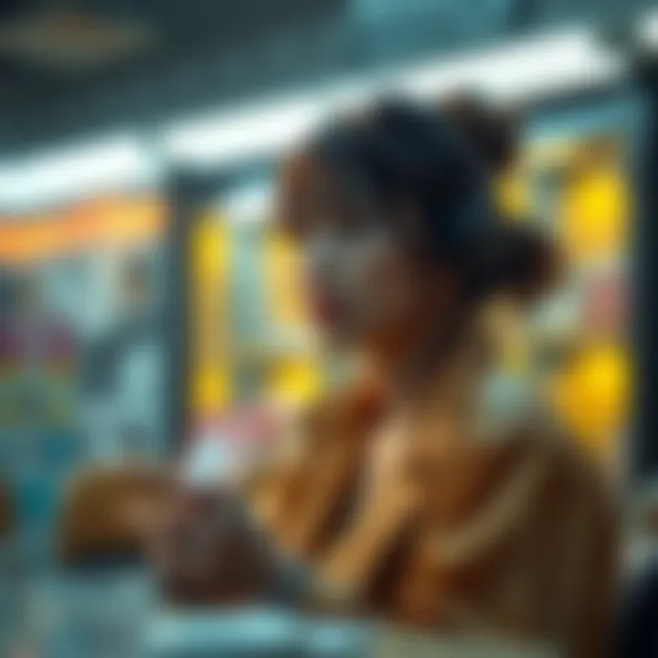 지도에서의 열 분포: 데이터 시각화의 이해 Summary