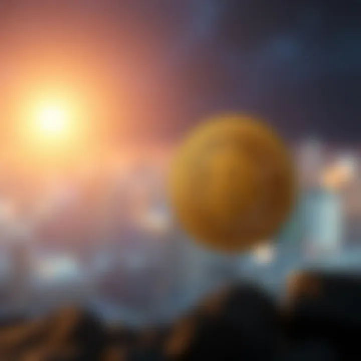 Future outlook for Kaspa Coin