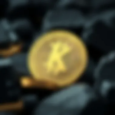 Investment strategies for Kaspa Coin