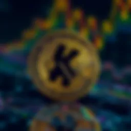 Price trend analysis of Kaspa Coin